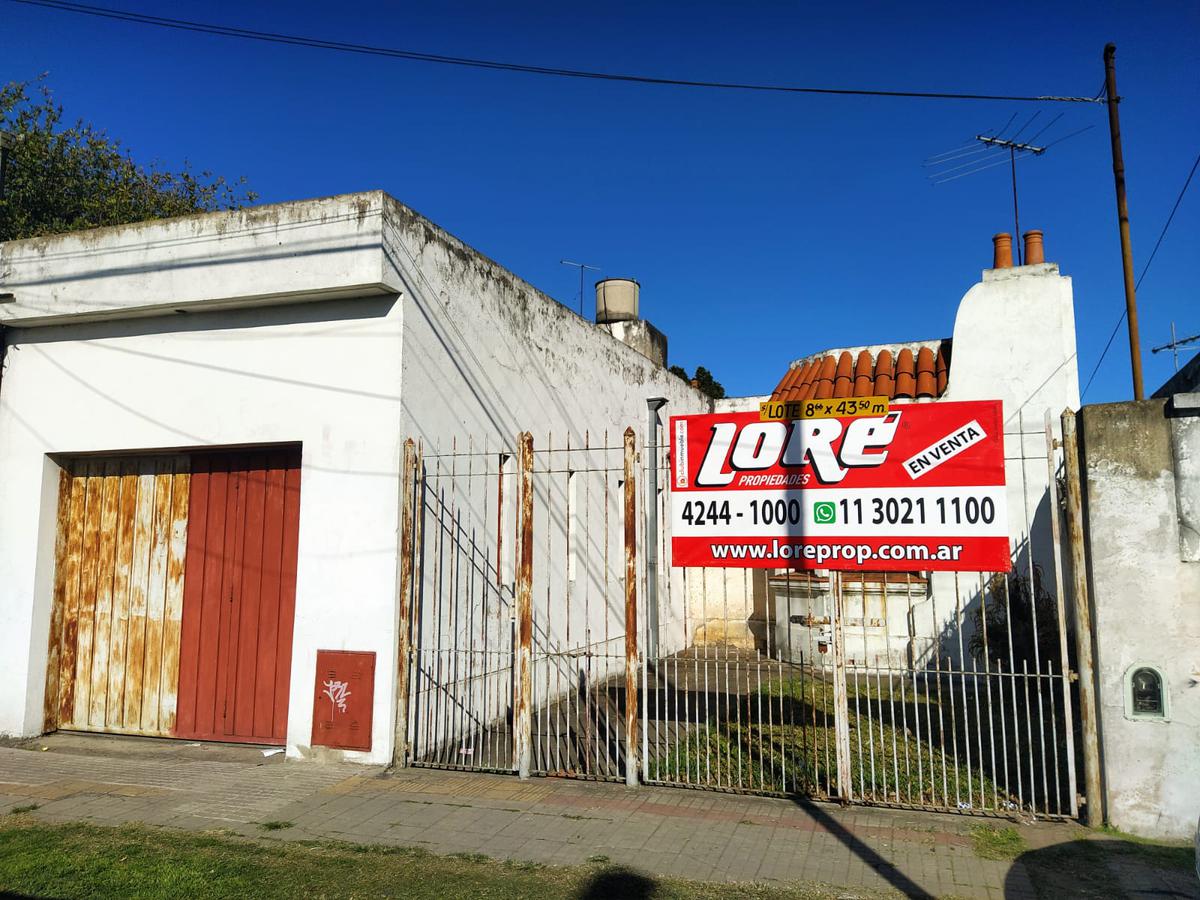 Modern Real Estate Property
